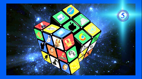 A.I. ARTIFICIAL Dimensions (PT 5) Frequency War, DMT & Bad Trips into AI Singularity HELL