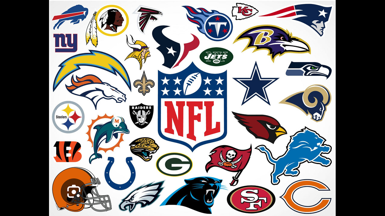 NFL LIVE CONVERSATION
