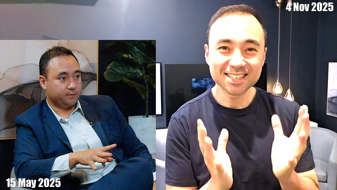 I Can't Taste Ice Cream Any More