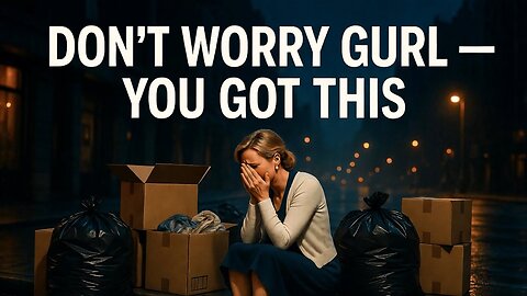 40 Year Old Women Are FINALLY Breaking Down And Admitting They “Need Men Now”