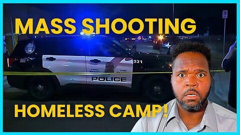 Hunting the Homeless: The Outrageous Attacks in Minneapolis!
