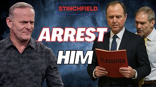 Exposed: Schiff’s Dangerous Game with Classified Intel... Charges on the Horizon