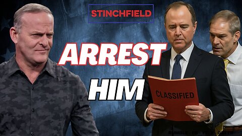 Exposed: Schiff’s Dangerous Game with Classified Intel... Charges on the Horizon