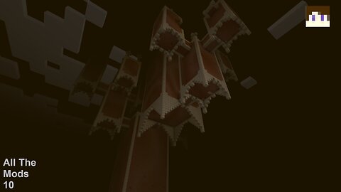 All The Mods 10 Epsiode 10 -The Ur Ghast