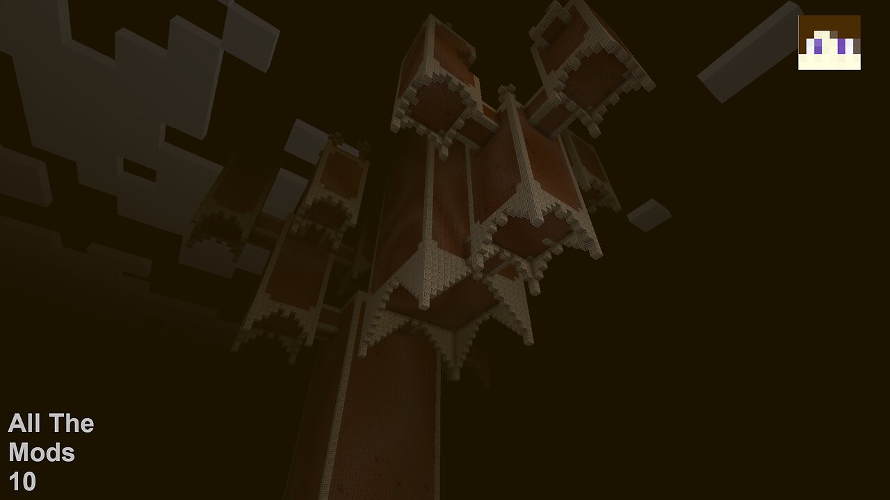 All The Mods 10 Epsiode 10 -The Ur Ghast