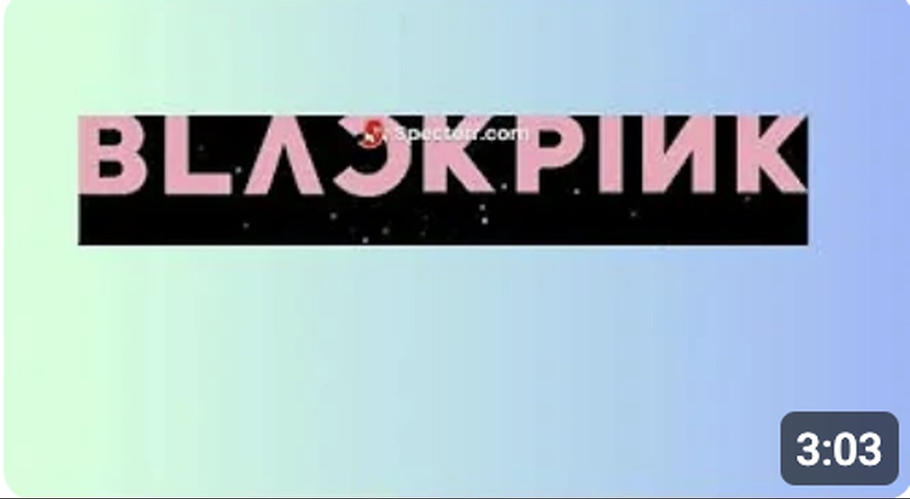 Blackpink - 'How You Like That' || No Copyright Sound || Vagmine - No Copyright Song