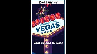 What Happens in Vegas...