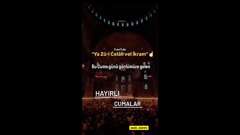 Günün sözü