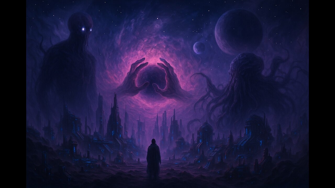 Somewhere in Between