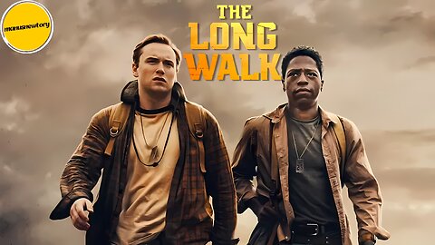 The Long Walk 4K Review – Stephen King’s Most Brutal Adaptation Arrives in Stunning Ultra HD