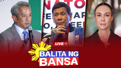 LIVE: Balita ng Bansa | July 1, 2025