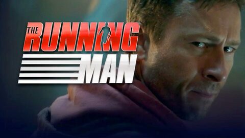 The Running Man (2025) Is Here: Glen Powell Runs for His Life in Edgar Wright’s Explosive Vision!