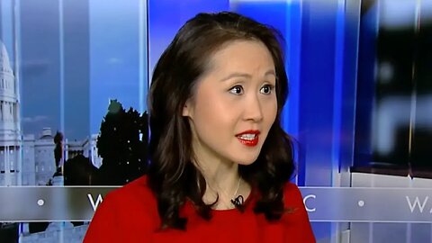 Ex-DNC insider reveals 'puppet masters' who ran the Biden White House