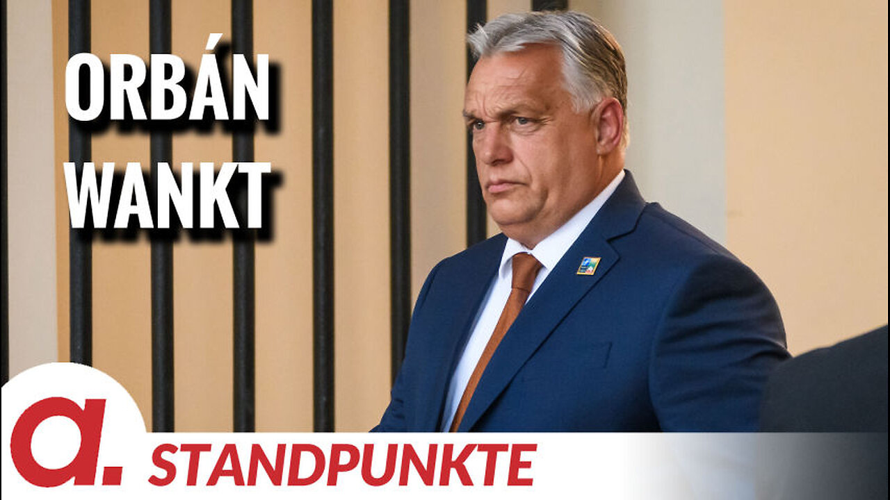 Orbán wankt – Ungarische Impressionen | Von Tilo Gräser