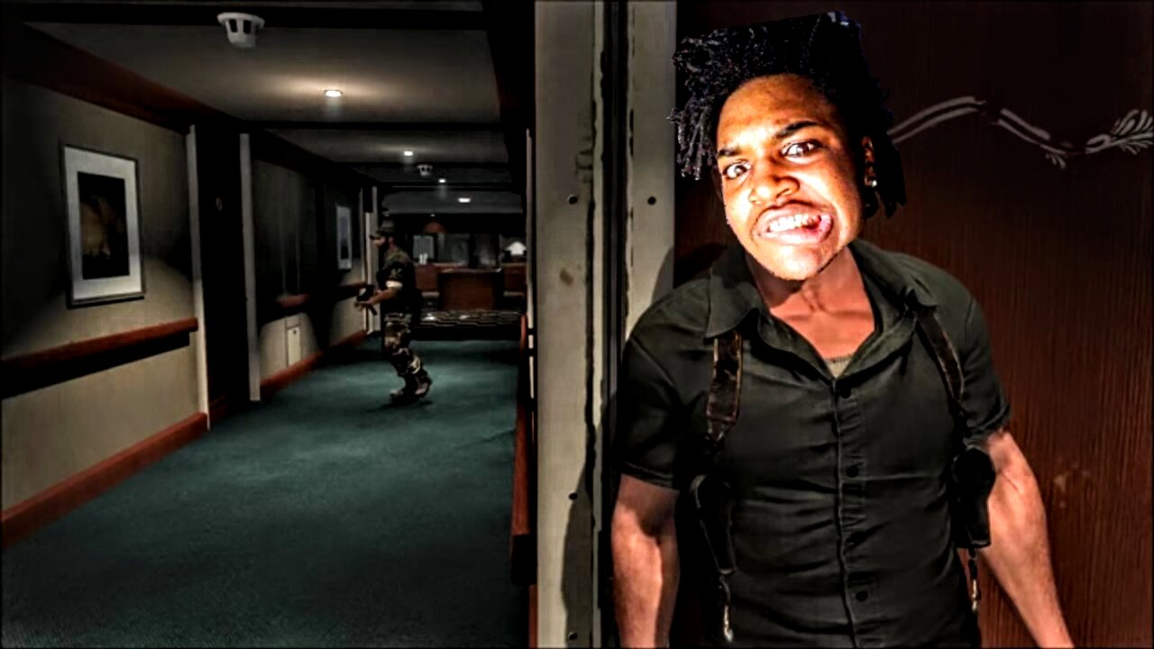 I WANNA FIGHT, I WANNA TUSSLE