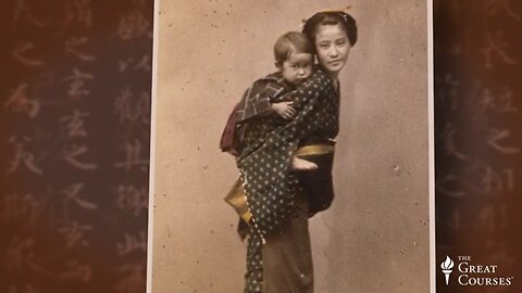Japan: 20. Family Life