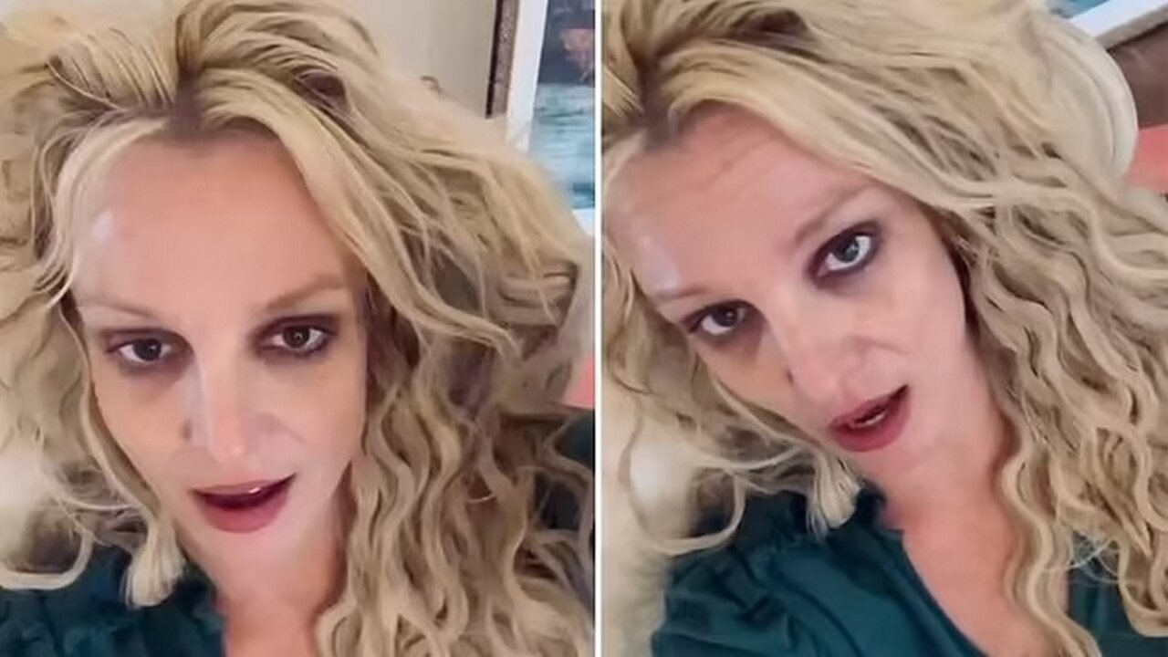 Britney Spears' Public Meltdown Shocks Fans