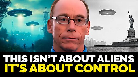 They’ve Already Staged the Alien Invasion—And You Missed It