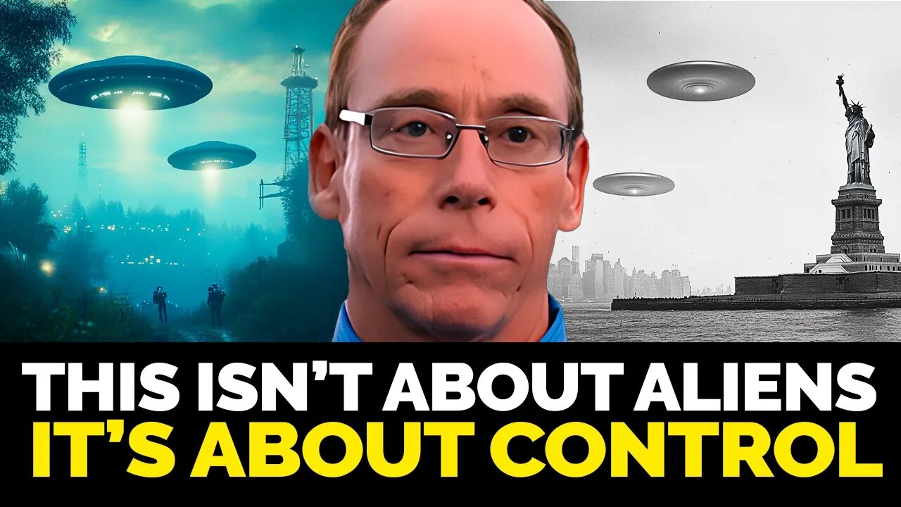They’ve Already Staged the Alien Invasion—And You Missed It