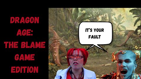Dragon age: Failguard the game that shows everything that is wrong with industry