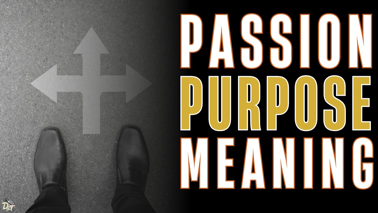 Uncovering Your Calling: A Roadmap for Men Seeking Fulfillment