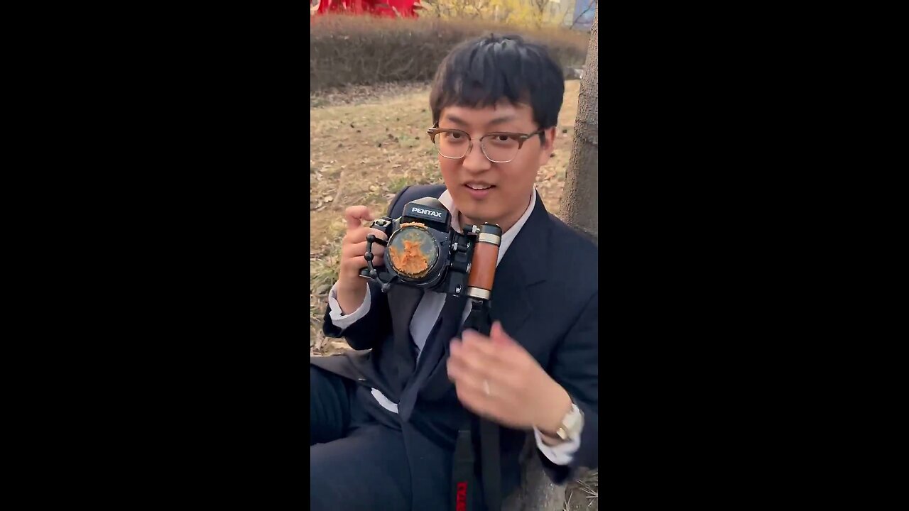 How to take a photo in the most Korea way🇰🇷📸