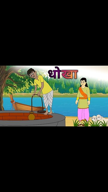 "When the Truth Emerges: A Friend in Crisis"