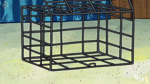 SpongeBob Cartoons