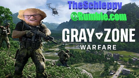 ✨TheSchleppy✨GZW! CHOPPERIN'BACK'N!!
