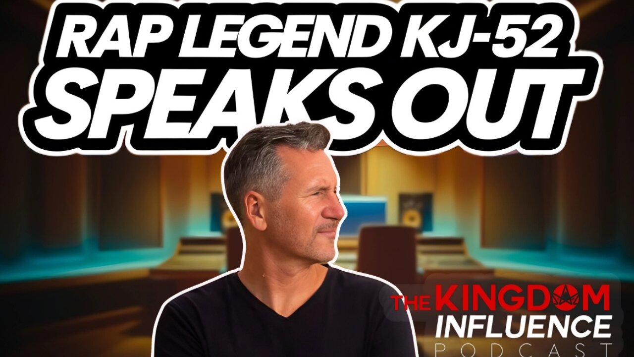 KJ-52's SHOCKING interview