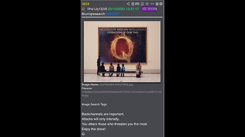 Q For Beginners Vol 3