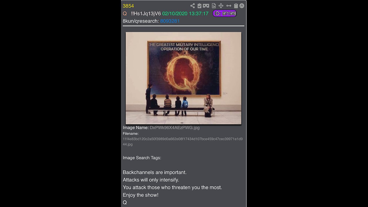 Q For Beginners Vol 3