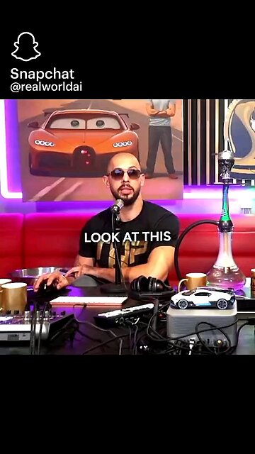 Follow and like 4 more . .