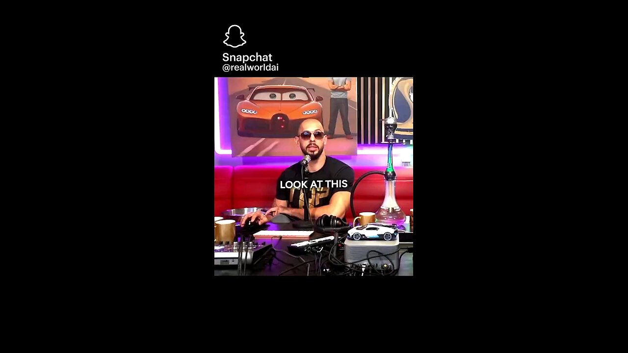 Follow and like 4 more . .