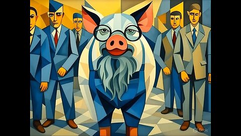 Cubist Speed