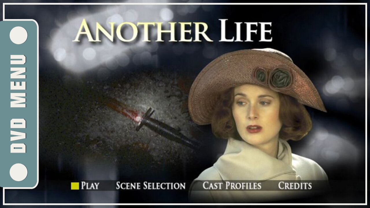 Another Life - DVD Menu