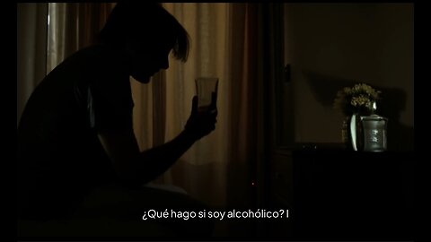 “Dejar el alcohol: el principio de una nueva vida”