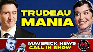 Canada’s Wild Political Ride: Trade, Pop Stars, and Ostrich Drama Unleashed!