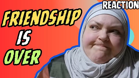 #FoodieBeauty Ends Friendship With Peetz/ Crop Dusts The House | Reaction