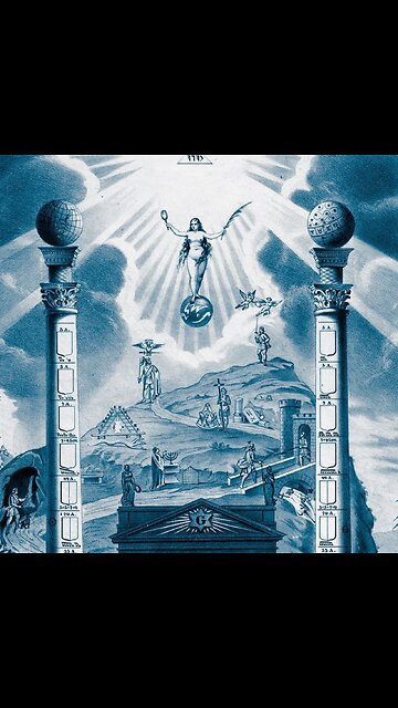 A TRUE ASCENSION SHALL NOW BEGIN..