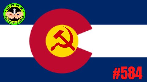 The Colorado Boomerang, Dems Done With Illegals, Red Sea Inflation