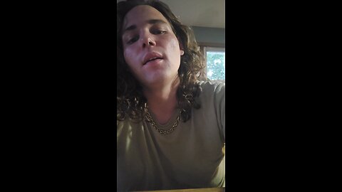 sad song for today