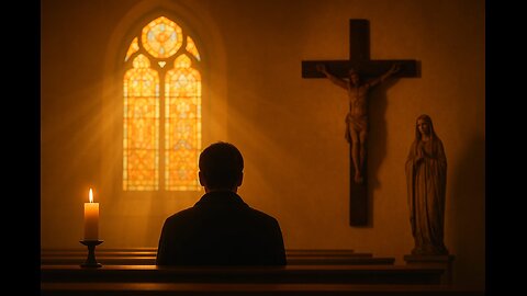 Tageslesungen aus Gott und der Welt