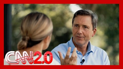 ‘Load-Bearing Wall for Society’: The Vital Role of Fatherhood | Richard Reeves | CNN2.0