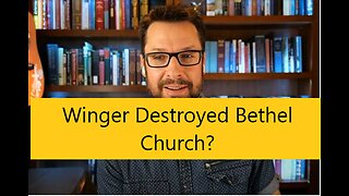 Did Mike Winger Destroy Bethel Church? Exposed False Teacher Shawn Bolz #bethelmusic #mikewinger