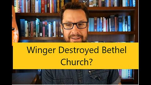 Did Mike Winger Destroy Bethel Church? Exposed False Teacher Shawn Bolz #bethelmusic #mikewinger