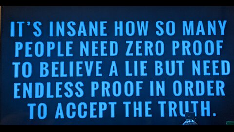 Ted Nugent just speaking truth!