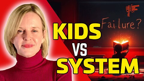 The Shocking Reality of School System Failures