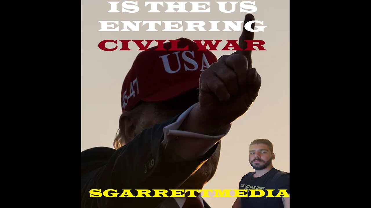 Is this the beginning of the end? ICE ASSAULTS up 700%