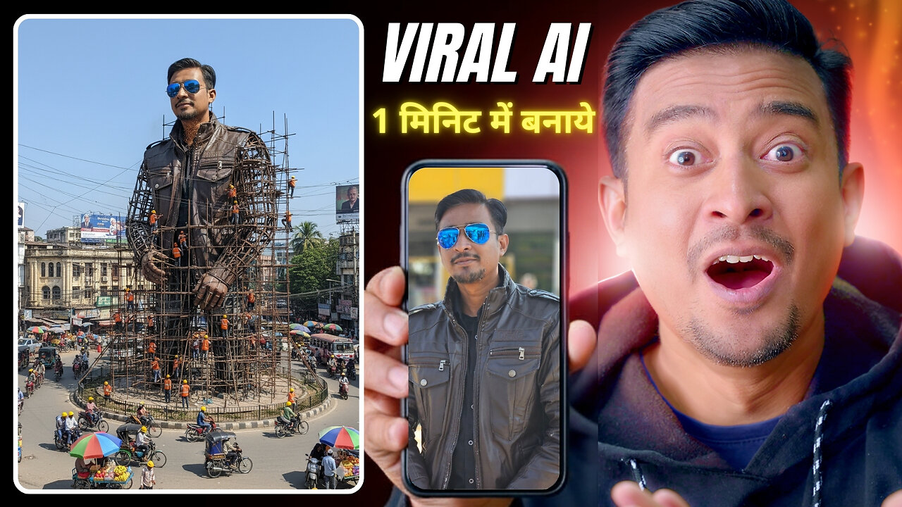 Nano Banana AI 3D Figurines | Google Gemini Photo Prompts Explained | Free AI Photo Editing 2025